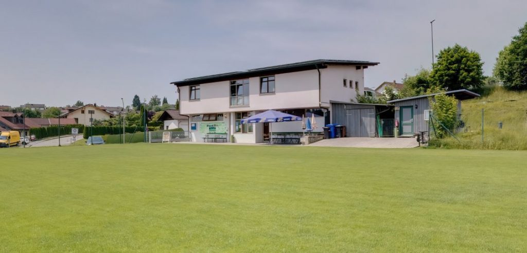 SV Neukirchen vorm Wald - VICO.Tours