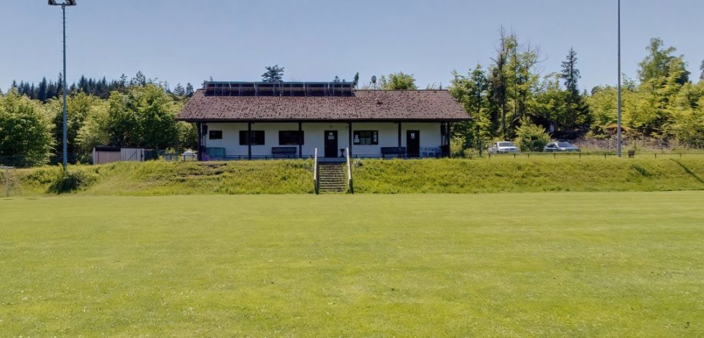 SV Saldenburg 1979 e.V. - VICO.Tours