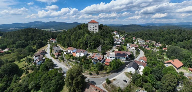 Saldenburg - VICO.Tours