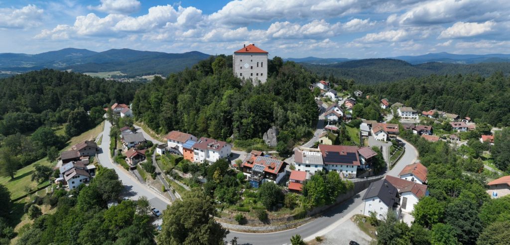 Saldenburg - VICO.Tours