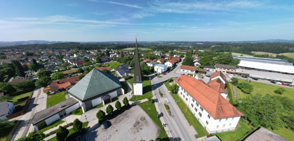 Salzweg - VICO.Tours