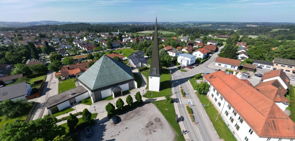Salzweg - VICO.Tours