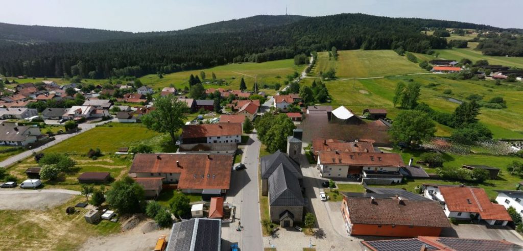 Schöfweg - VICO.Tours