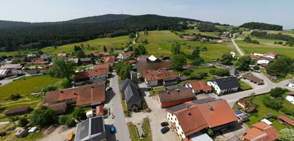 Schöfweg - VICO.Tours