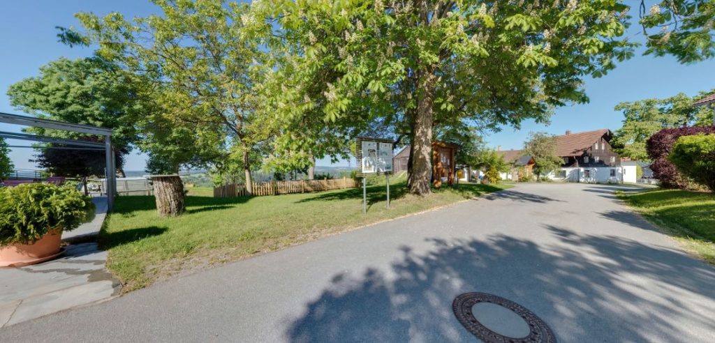 Sittenberg - VICO.Tours