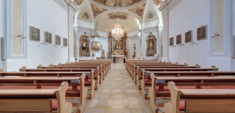 St. Petrus und Paulus - VICO.Tours