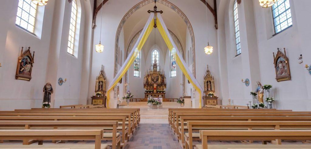 St. Vitus - VICO.Tours