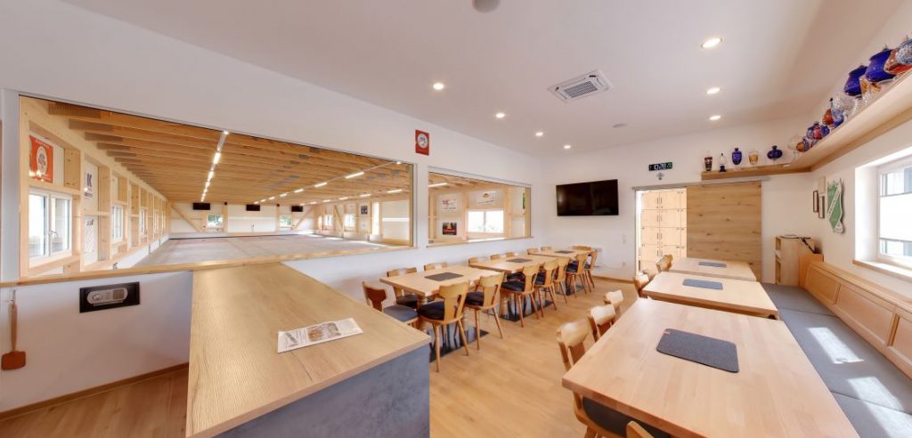 Stockschießen - VICO.Tours