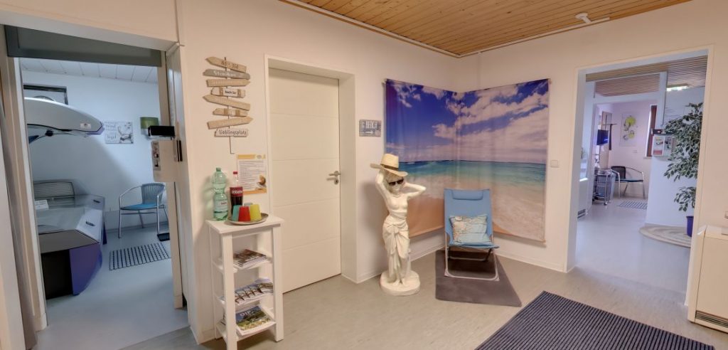 Sun Paradise - VICO.Tours