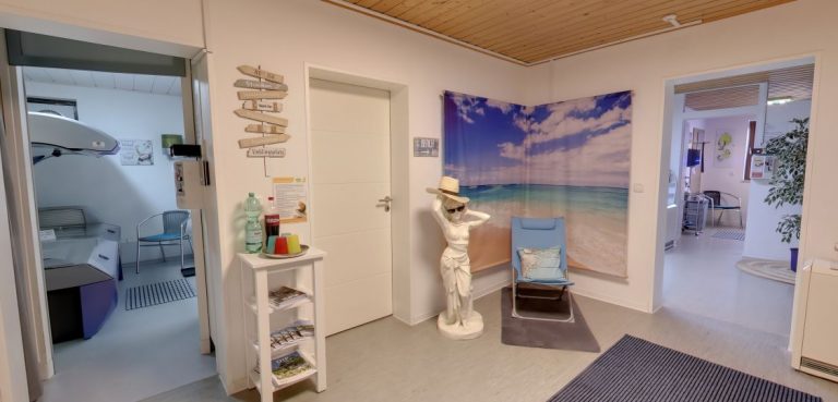 Sun Paradise - VICO.Tours