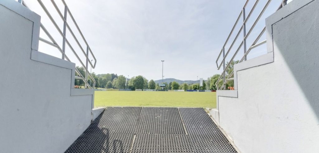 TSV Grafenau Fußball - VICO.Tours