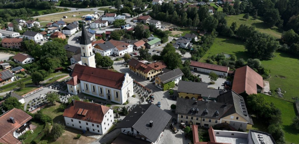 Thurmansbang - VICO.Tours