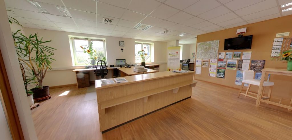 Tourismusbüro - VICO.Tours