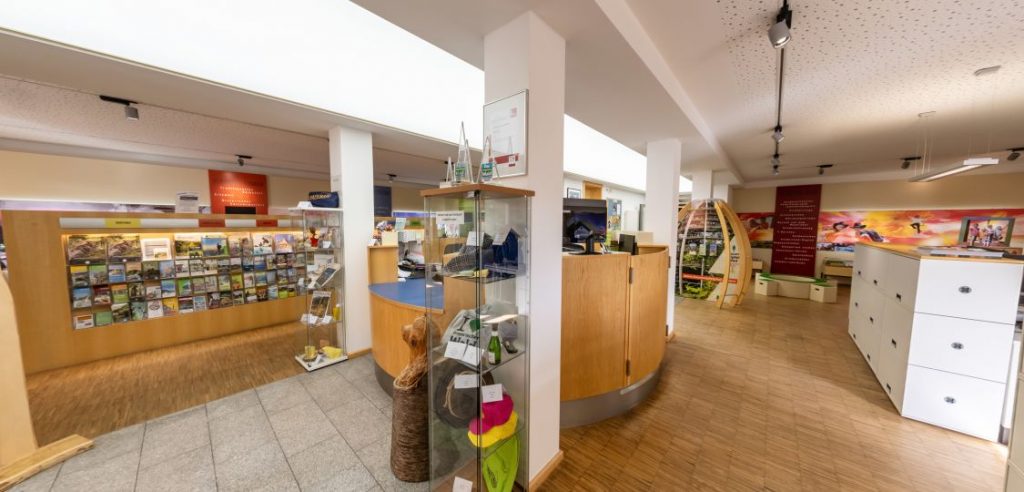 Touristinfo - VICO.Tours