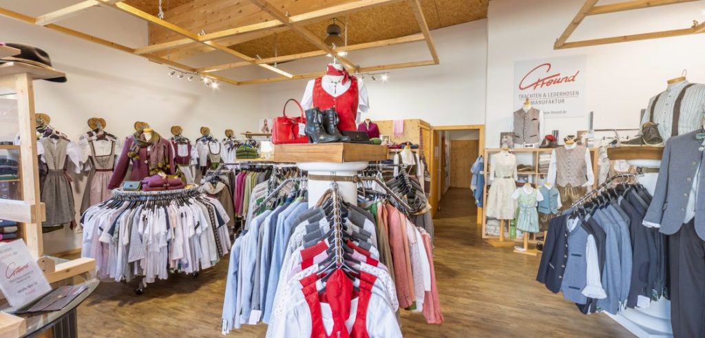 Trachtern freund - VICO.Tours