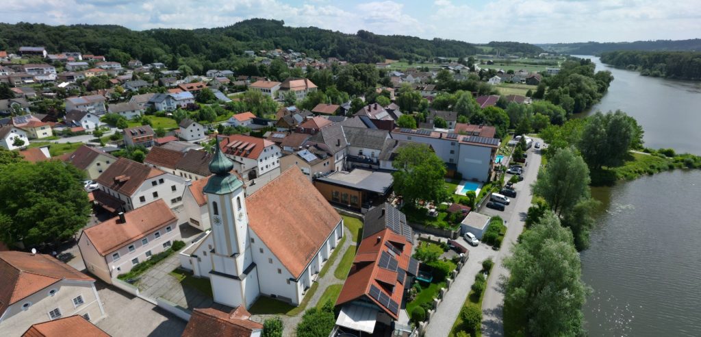 Windorf - VICO.Tours