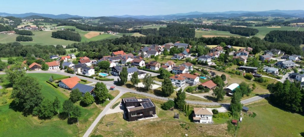 Witzmannsberg - VICO.Tours