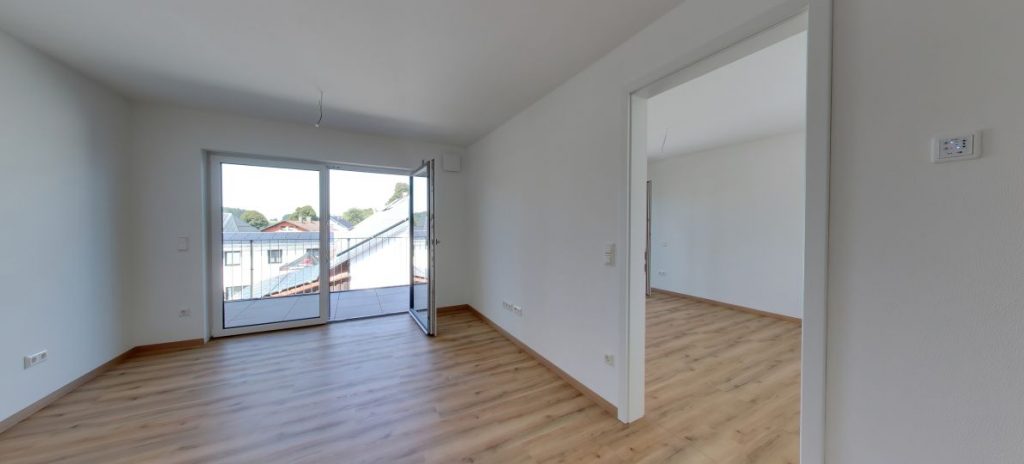 Wohung / Vermietung - VICO.Tours